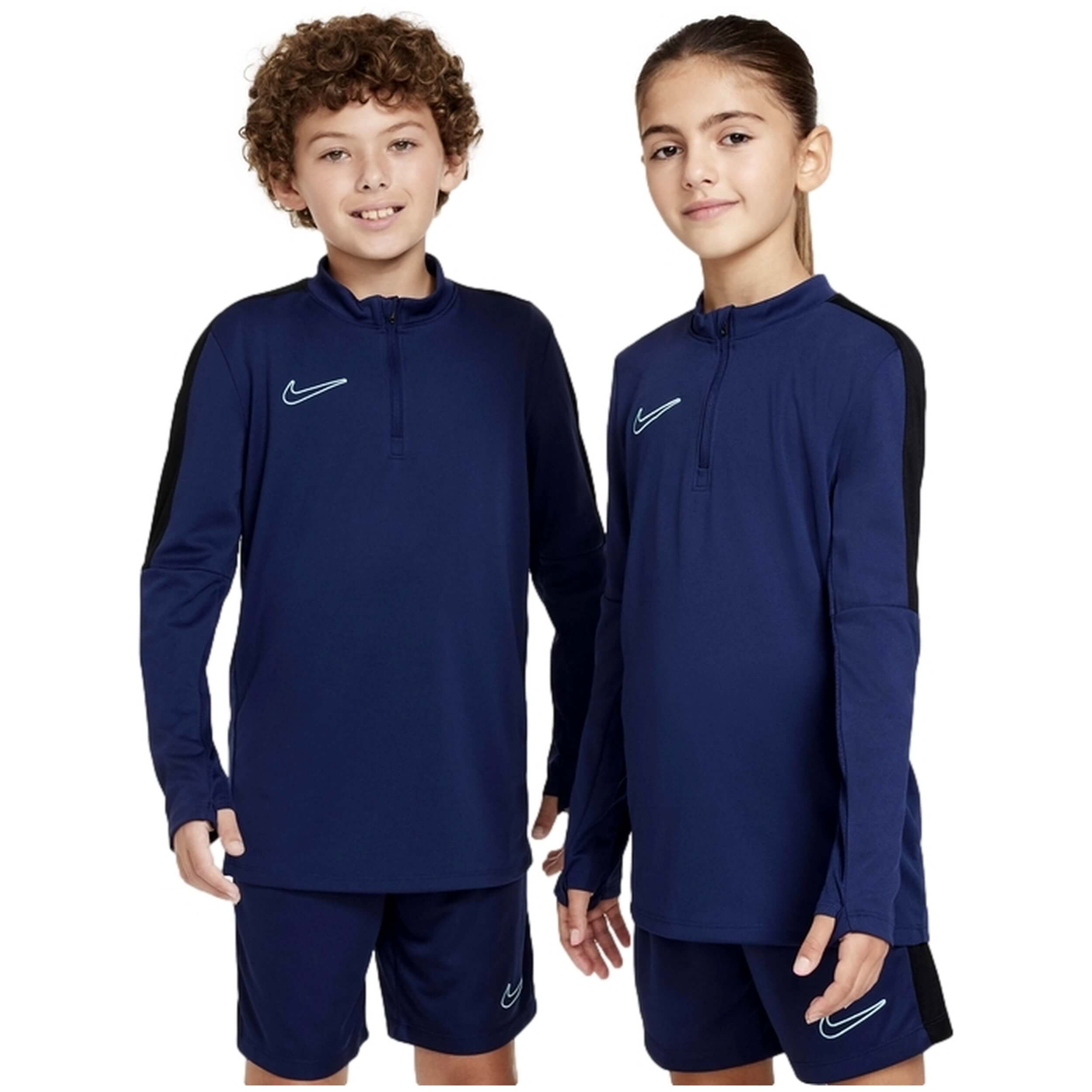 Camiseta De Manga Larga Nike Dri-Fit Academy23