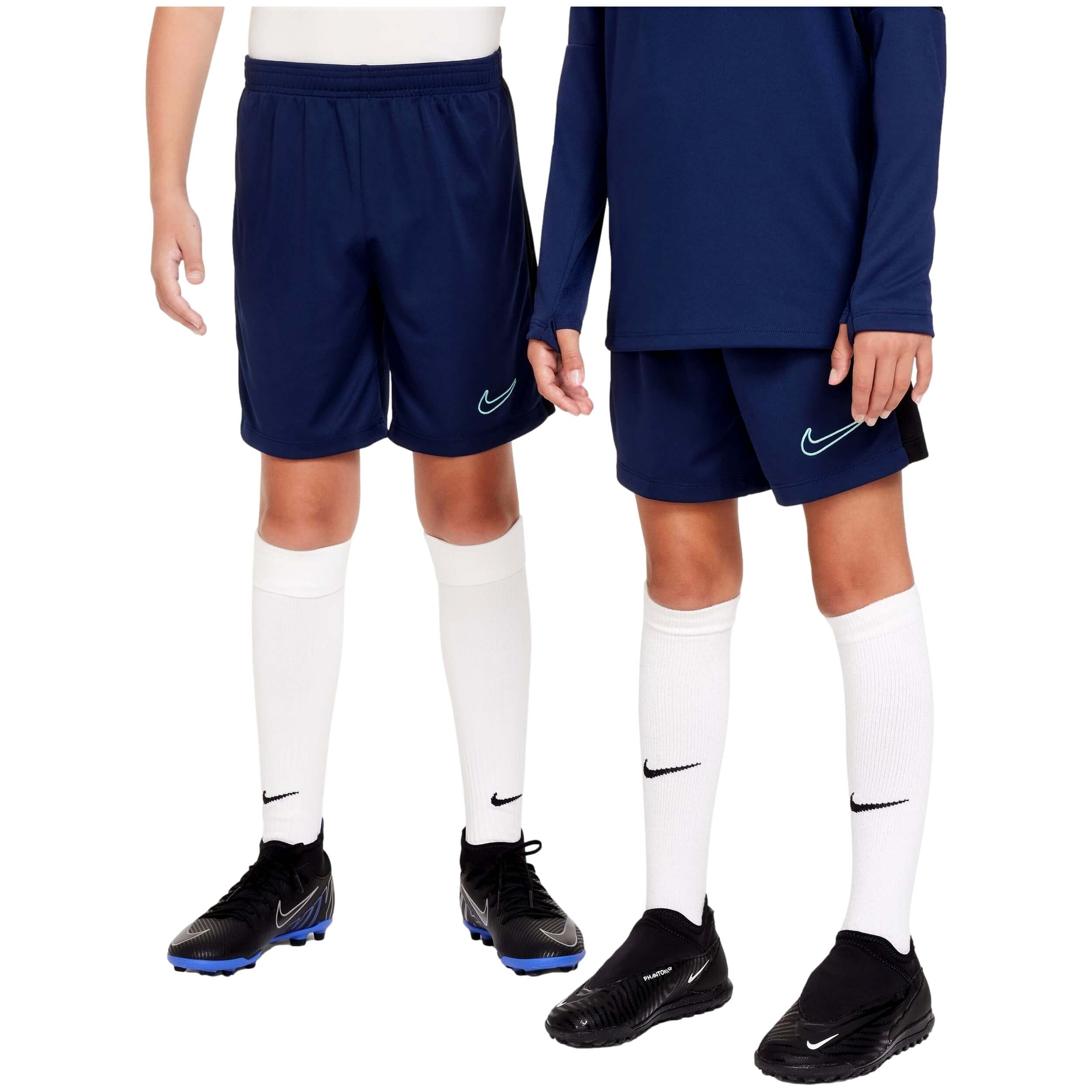 Pantalon Corto Nike Dri-Fit Academy23