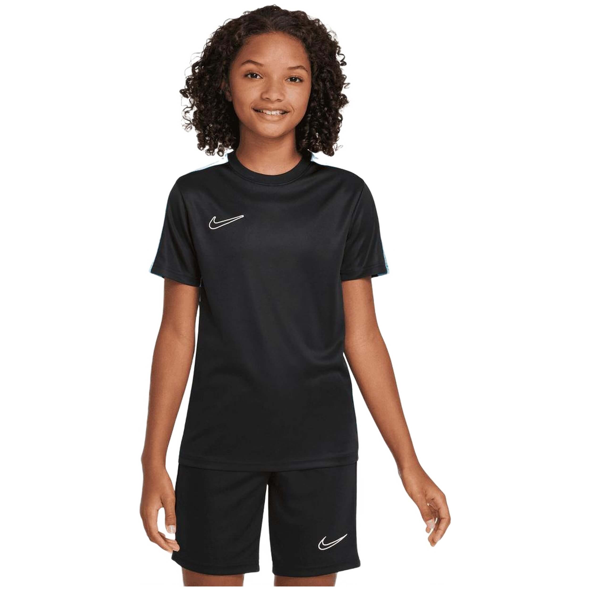 Camiseta De Manga Corta Nike Dri-Fit Academy23