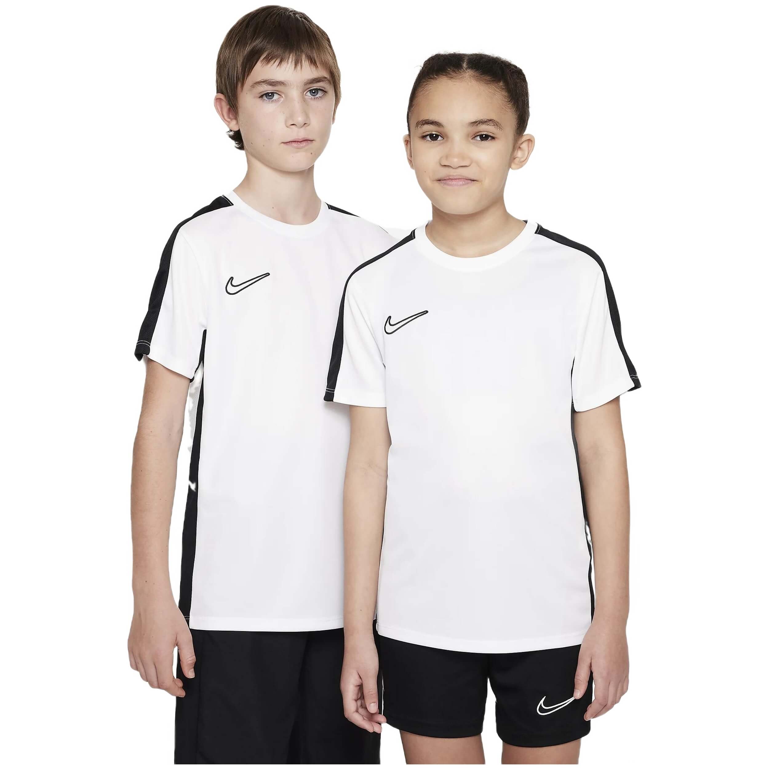 Camiseta De Manga Corta Nike Dri-Fit Academy 2023