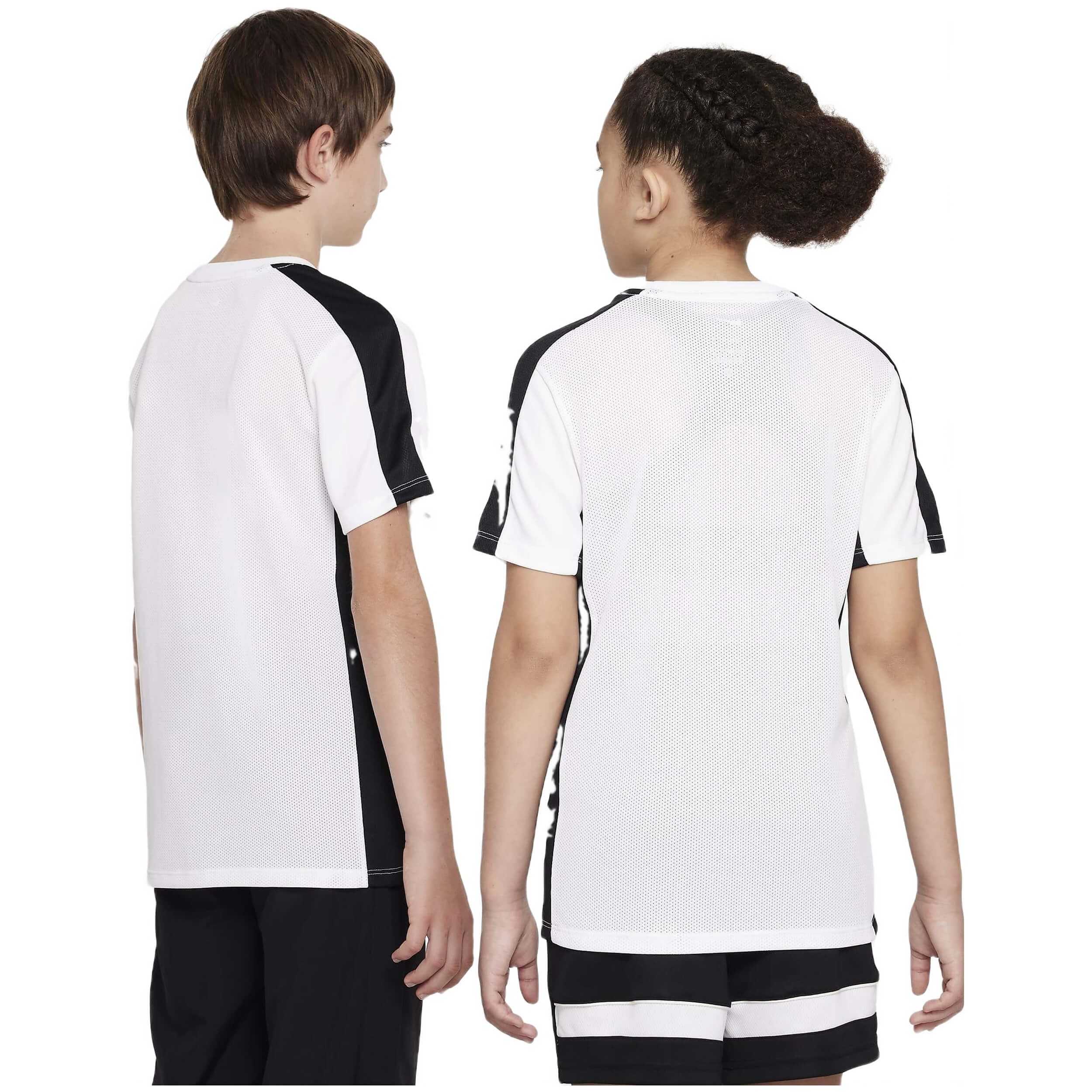 Camiseta De Manga Corta Nike Dri-Fit Academy 2023