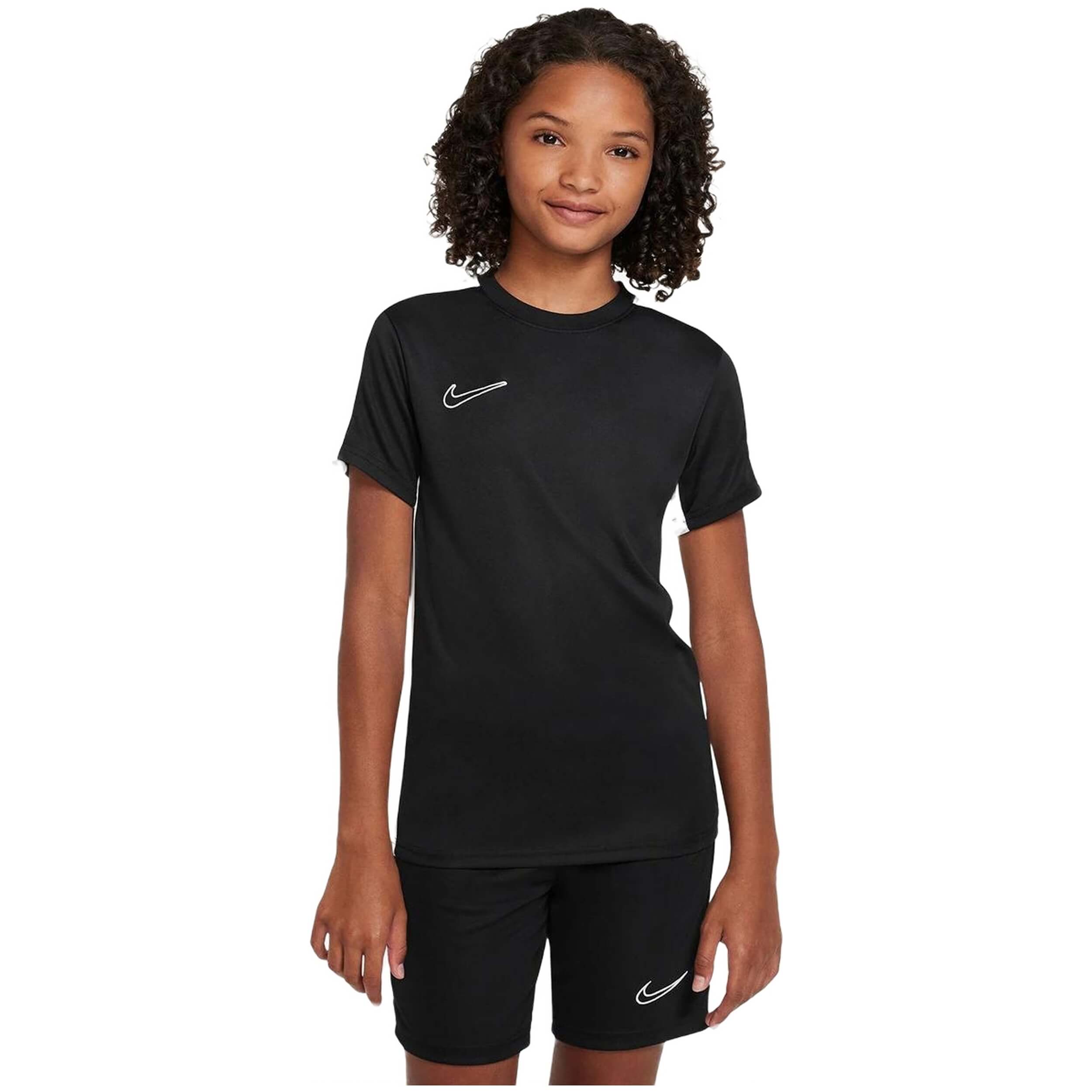 Camiseta De Manga Corta Nike Academy 23