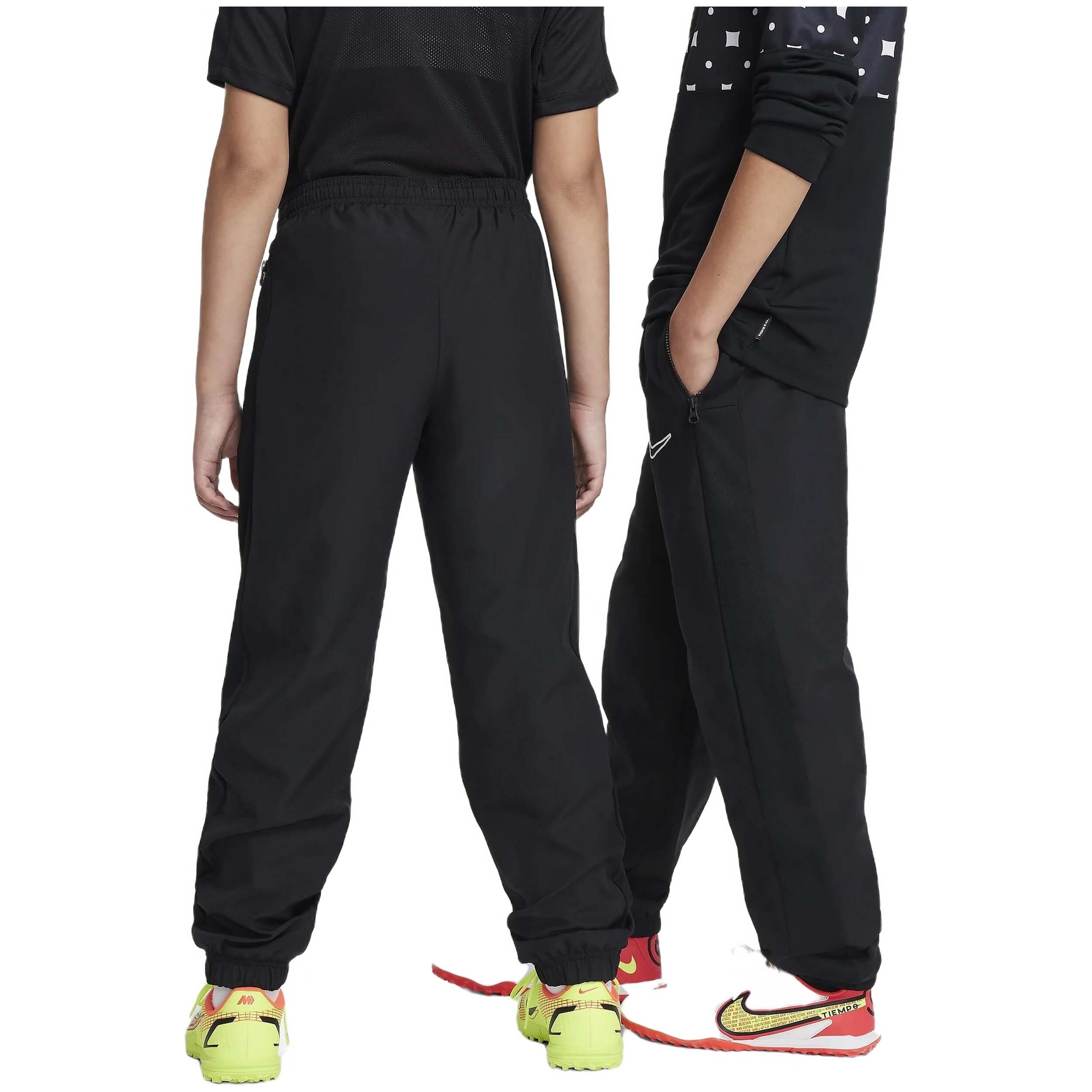 Pantalon Largo Nike Dri-Fit Academy23