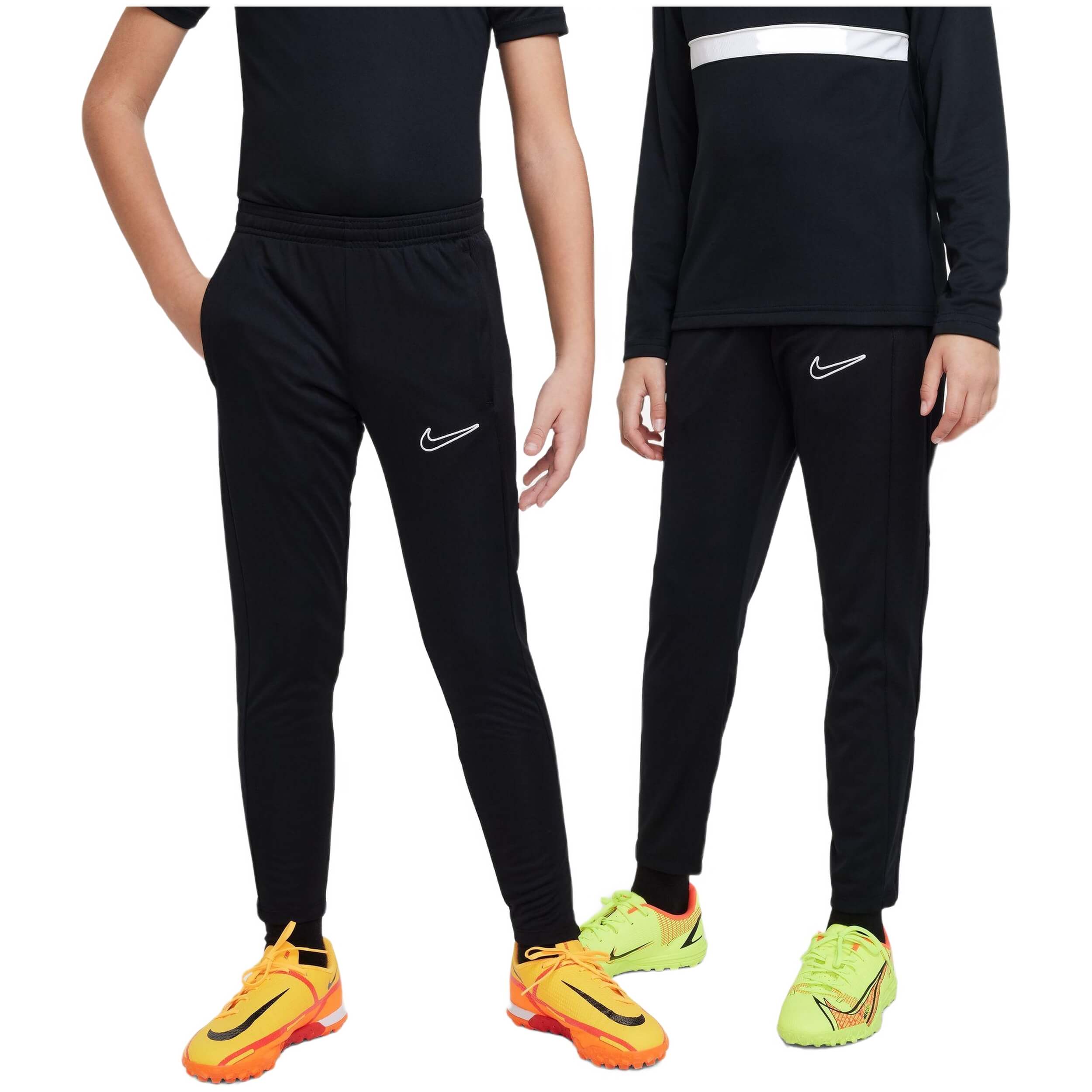 Pantalon Largo Nike Dri-Fit Academy23