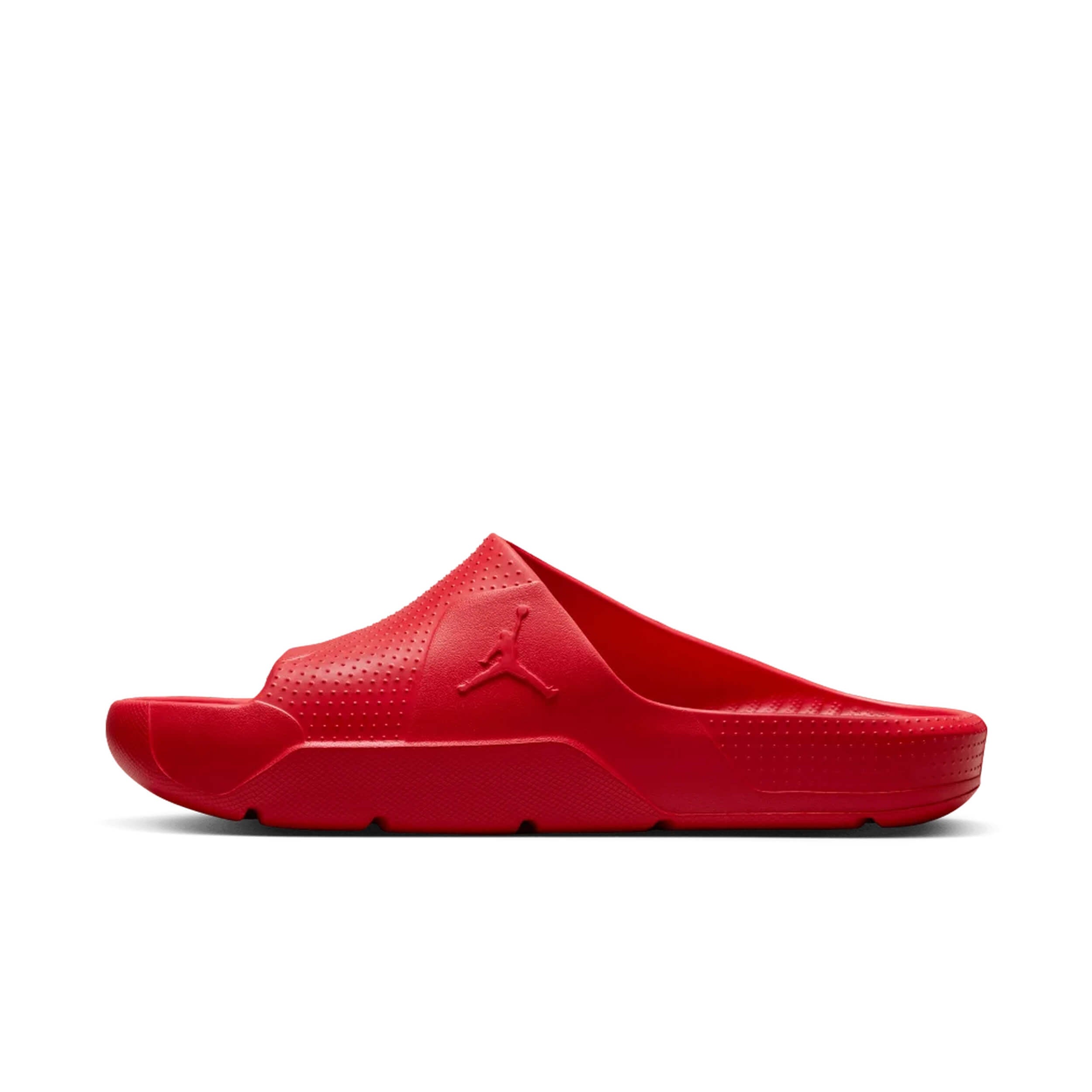 Chanclas Nike Jordan Post
