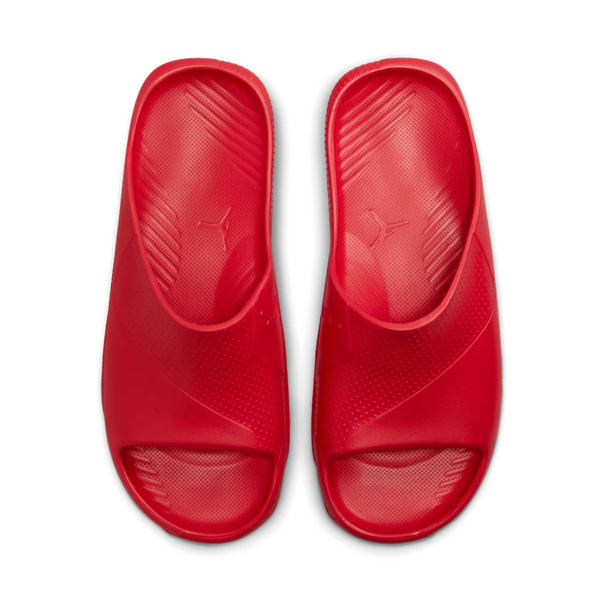 Chanclas Nike Jordan Post