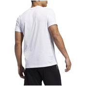 Camiseta De Manga Corta Adidas Harden Swagger Graphic