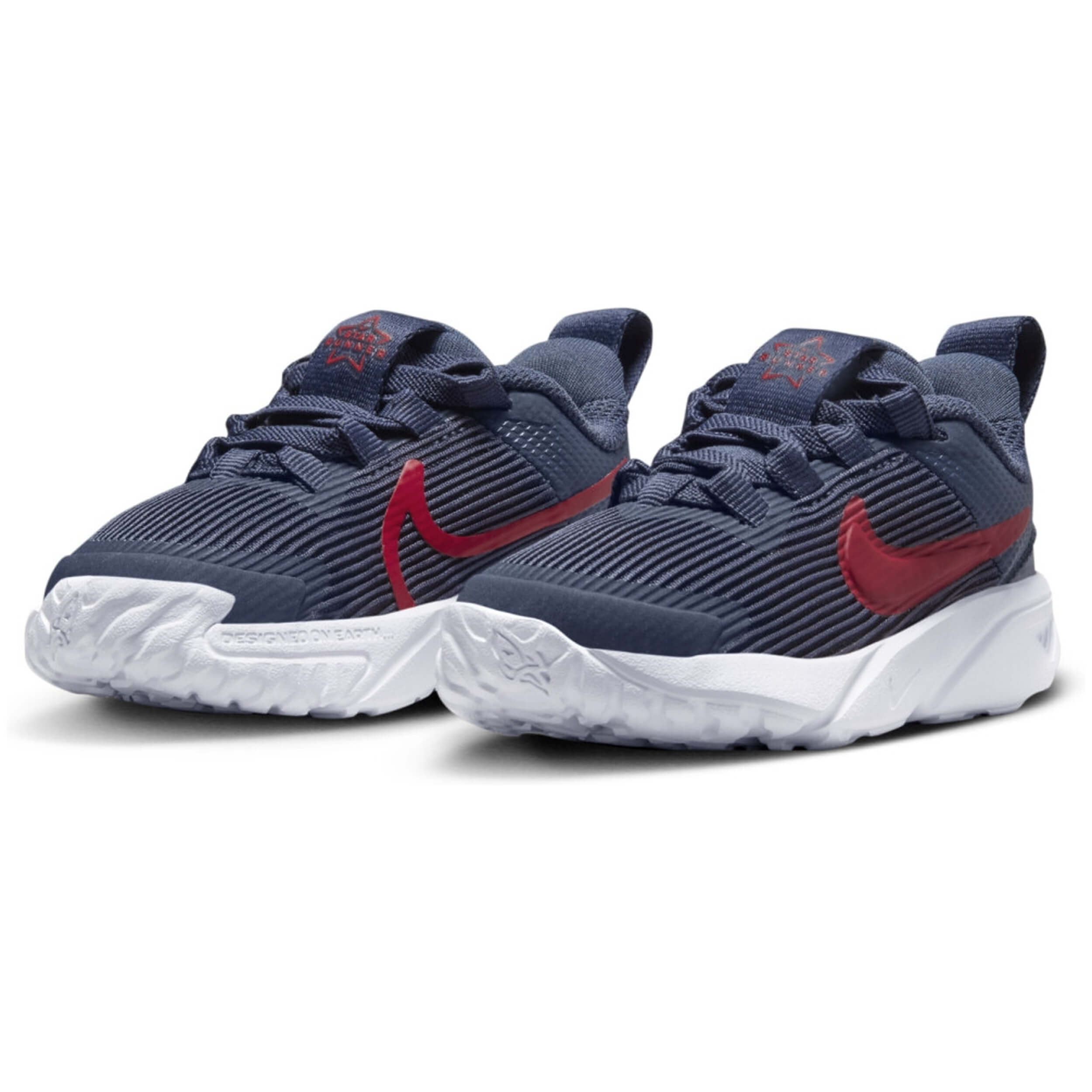 Zapatillas Nike Star Runner 4