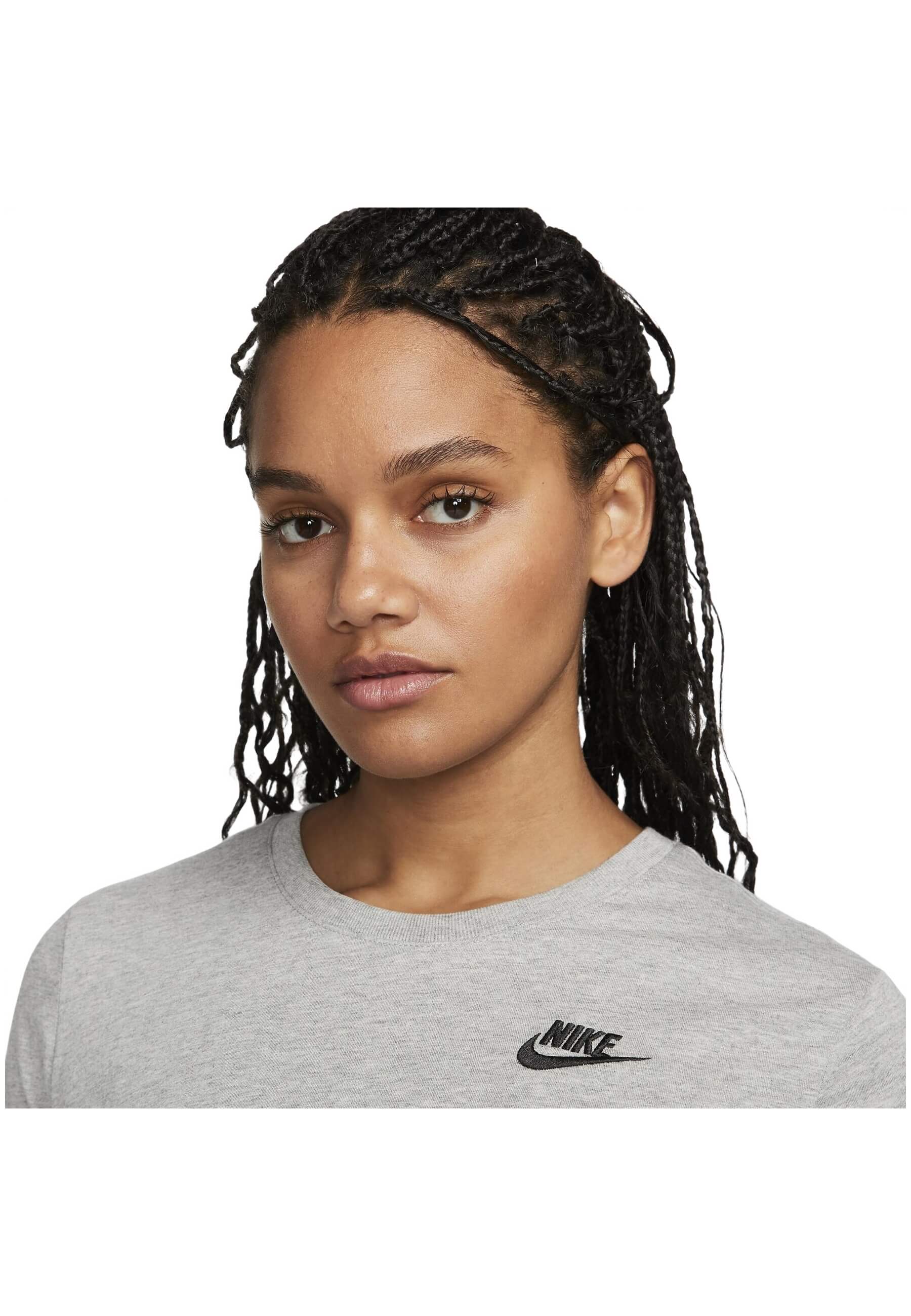 Camiseta De Manga Corta Nike Sportswear Club Essentials