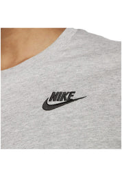 Camiseta De Manga Corta Nike Sportswear Club Essentials