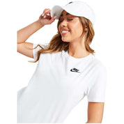 Camiseta De Manga Corta Nike Sportswear Club Essentials