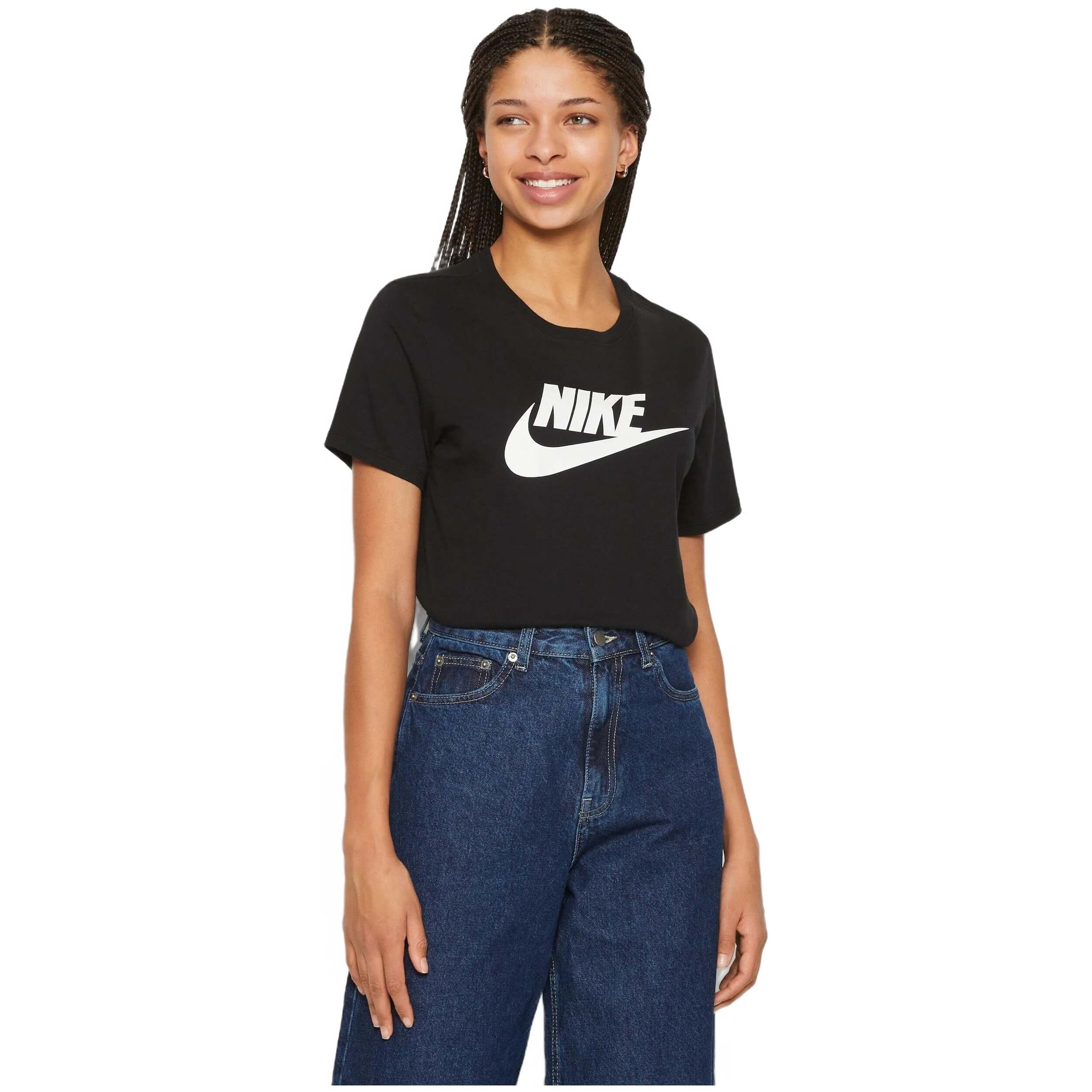 Camiseta De Manga Corta Nike Club