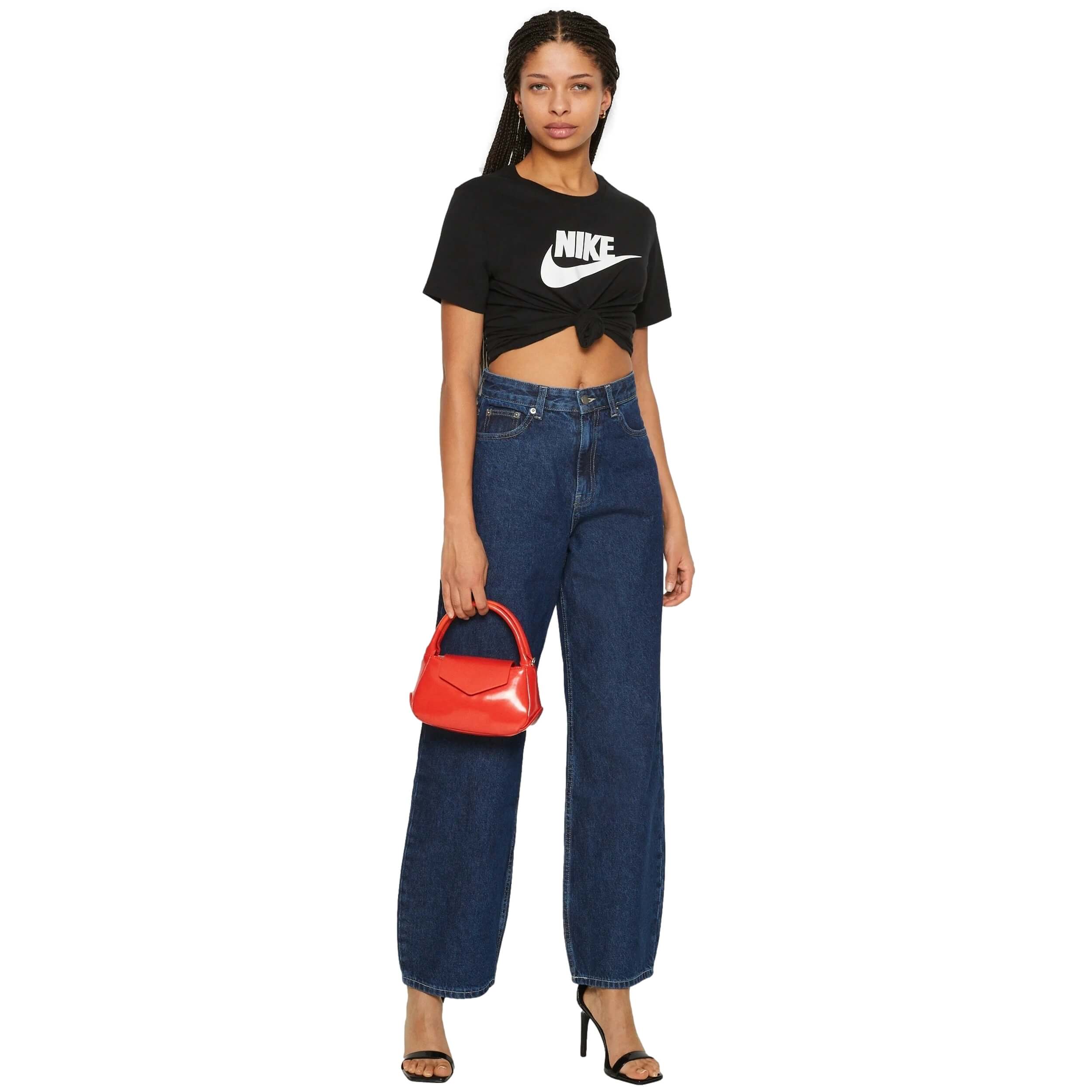 Camiseta De Manga Corta Nike Club