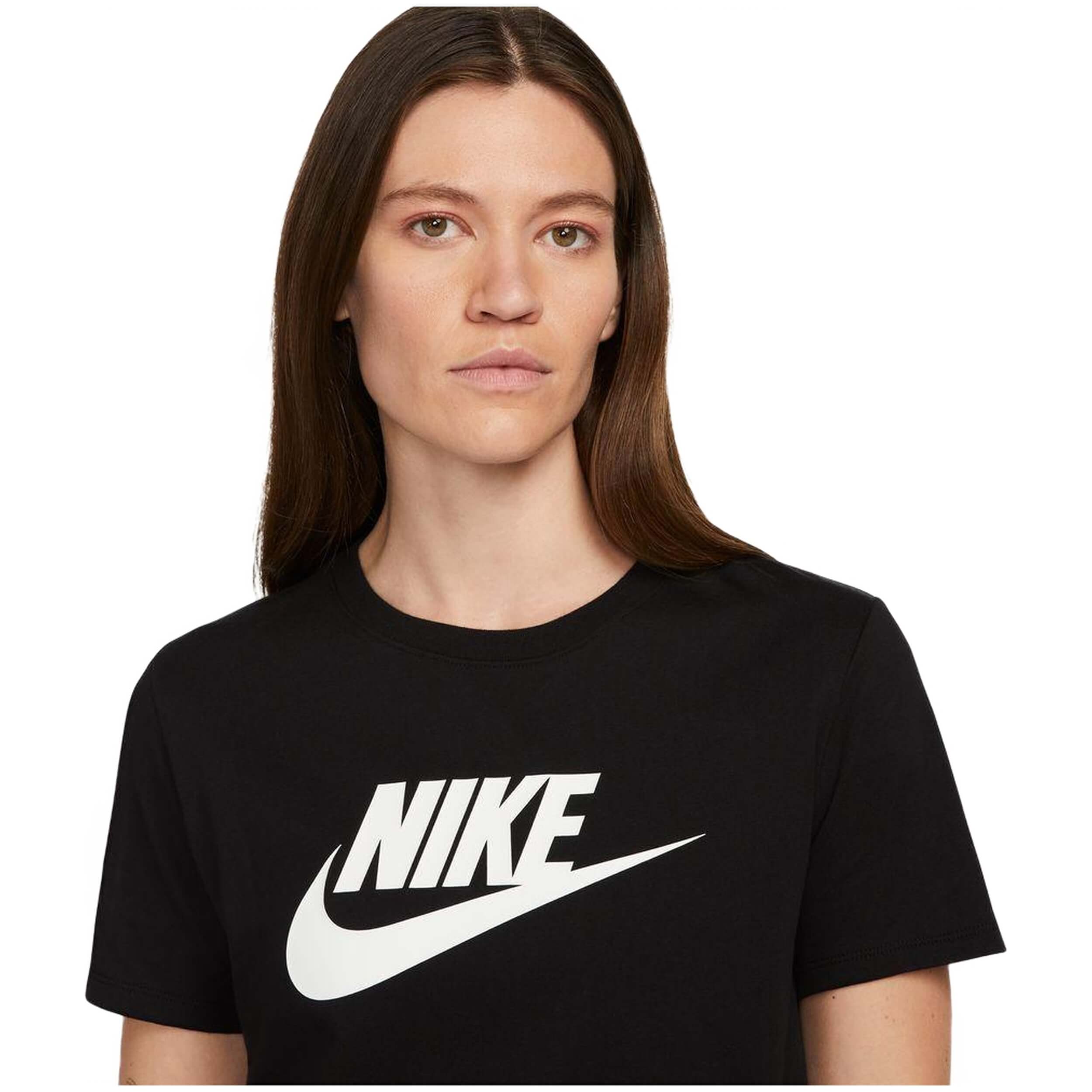 Camiseta De Manga Corta Nike Club