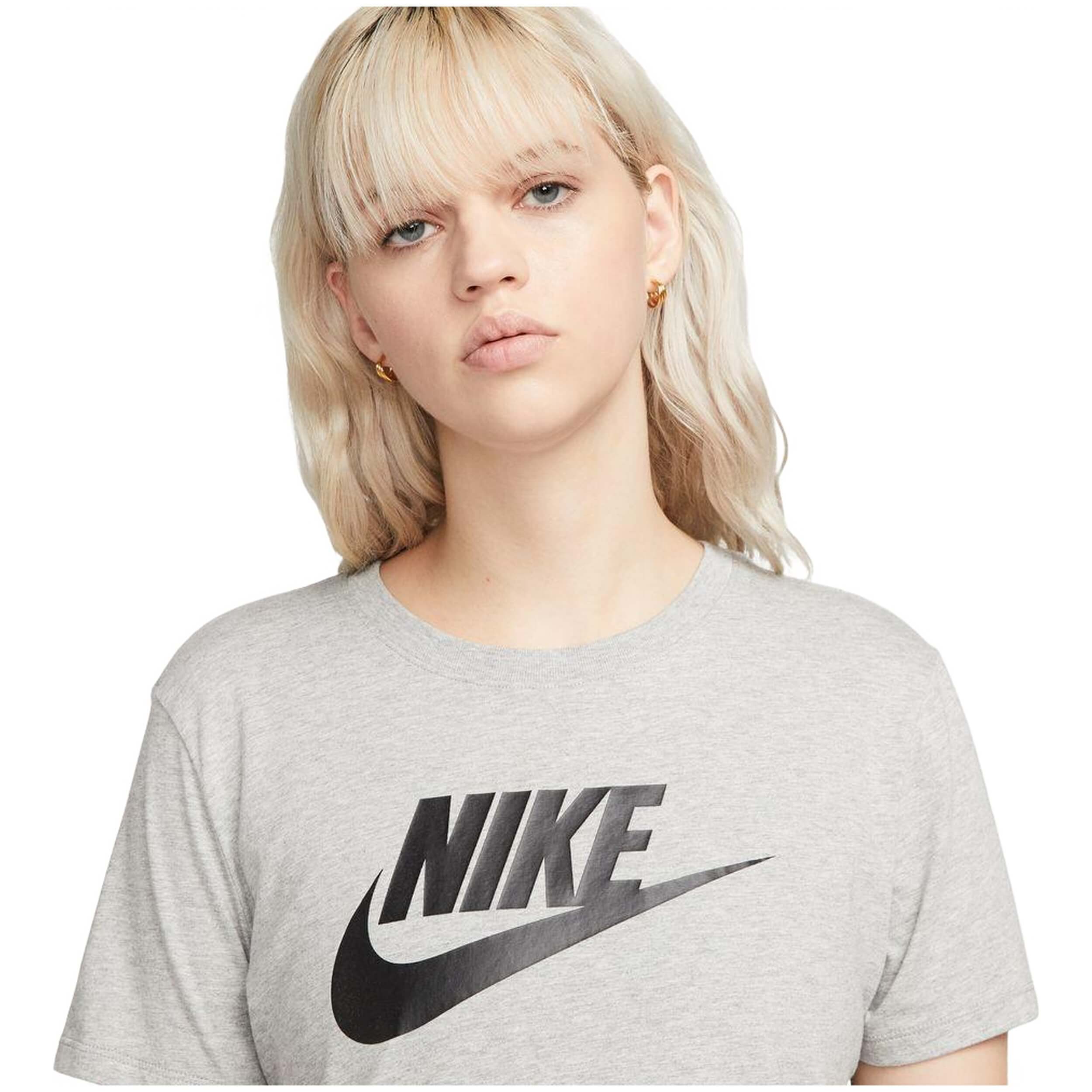 Camiseta De Manga Corta Nike Sportswear Essentials