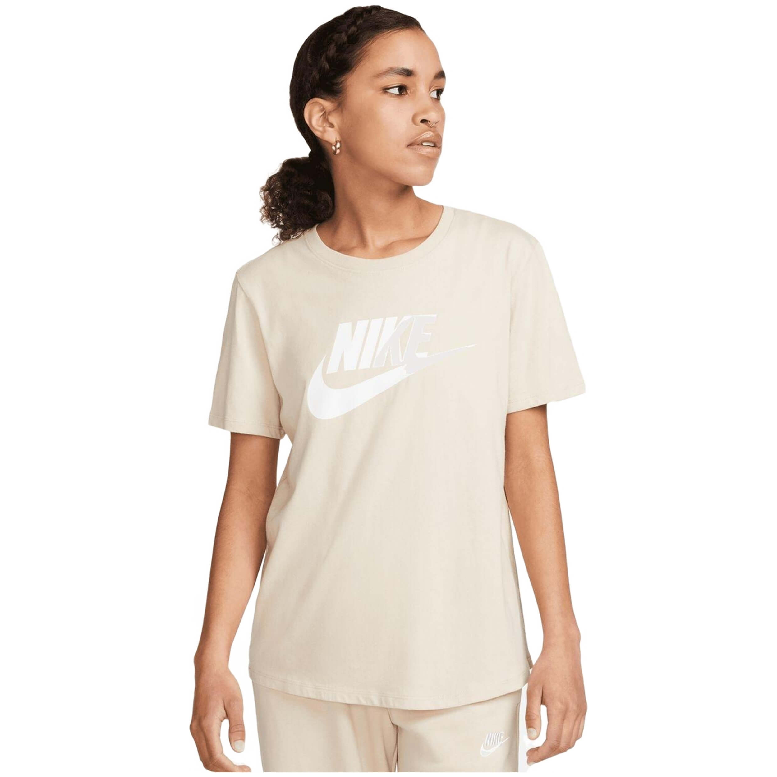 Camiseta De Manga Corta Nike Sportswear Essentials