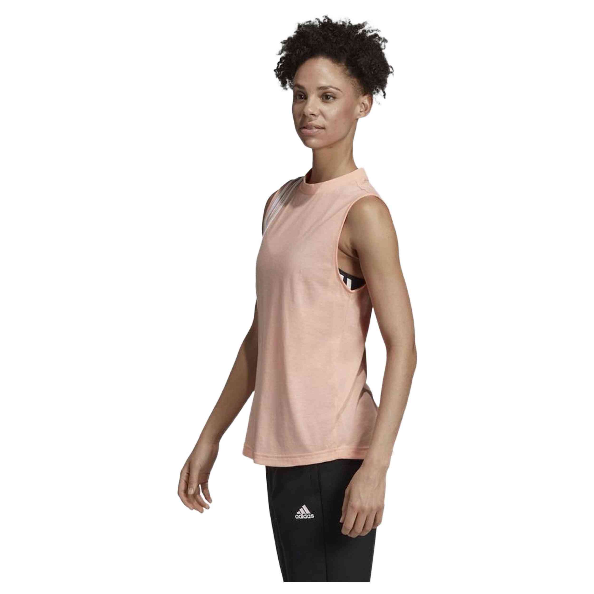 Camiseta De Tirantes Adidas Dx7967
