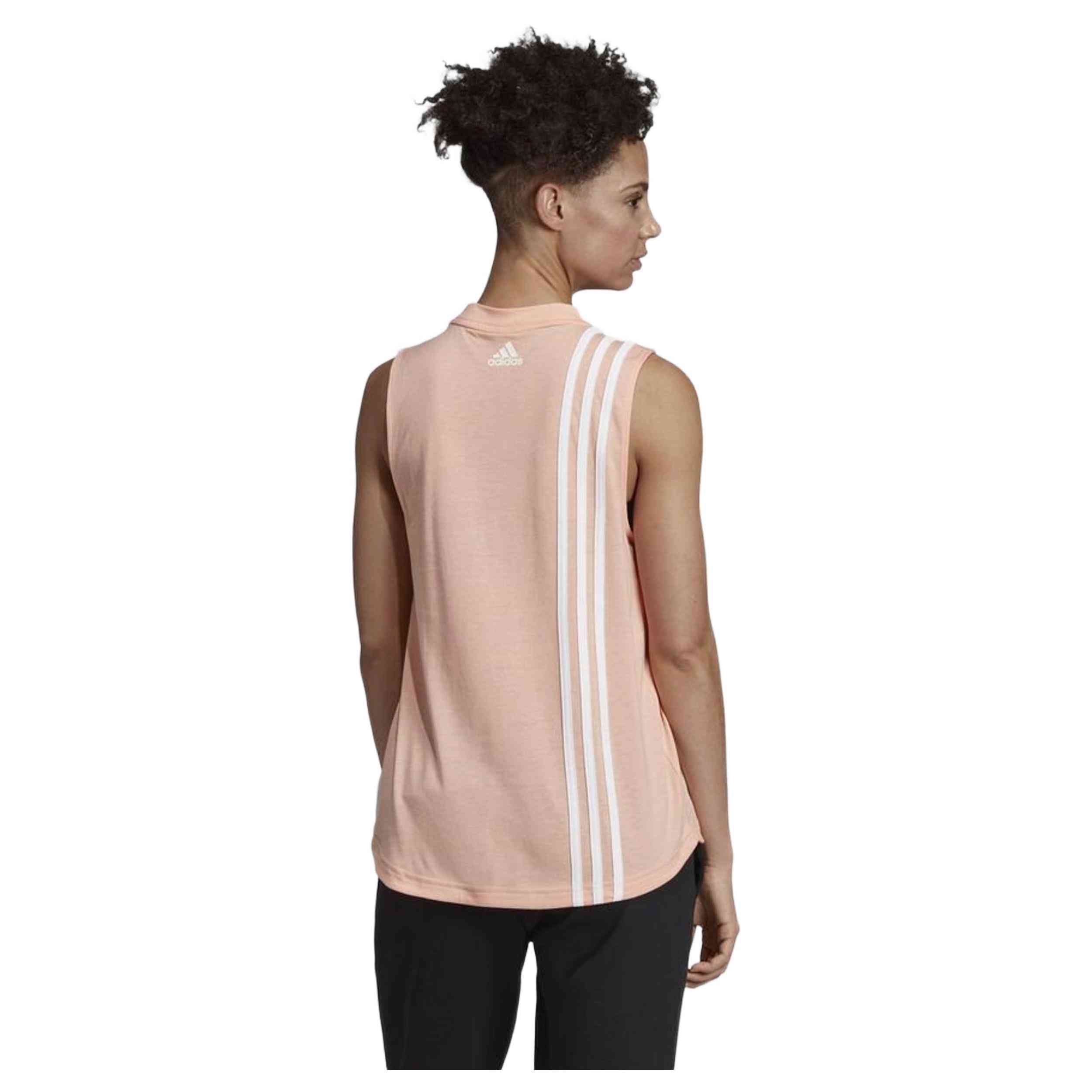 Camiseta De Tirantes Adidas Dx7967