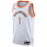 Camiseta De Baloncesto Nike