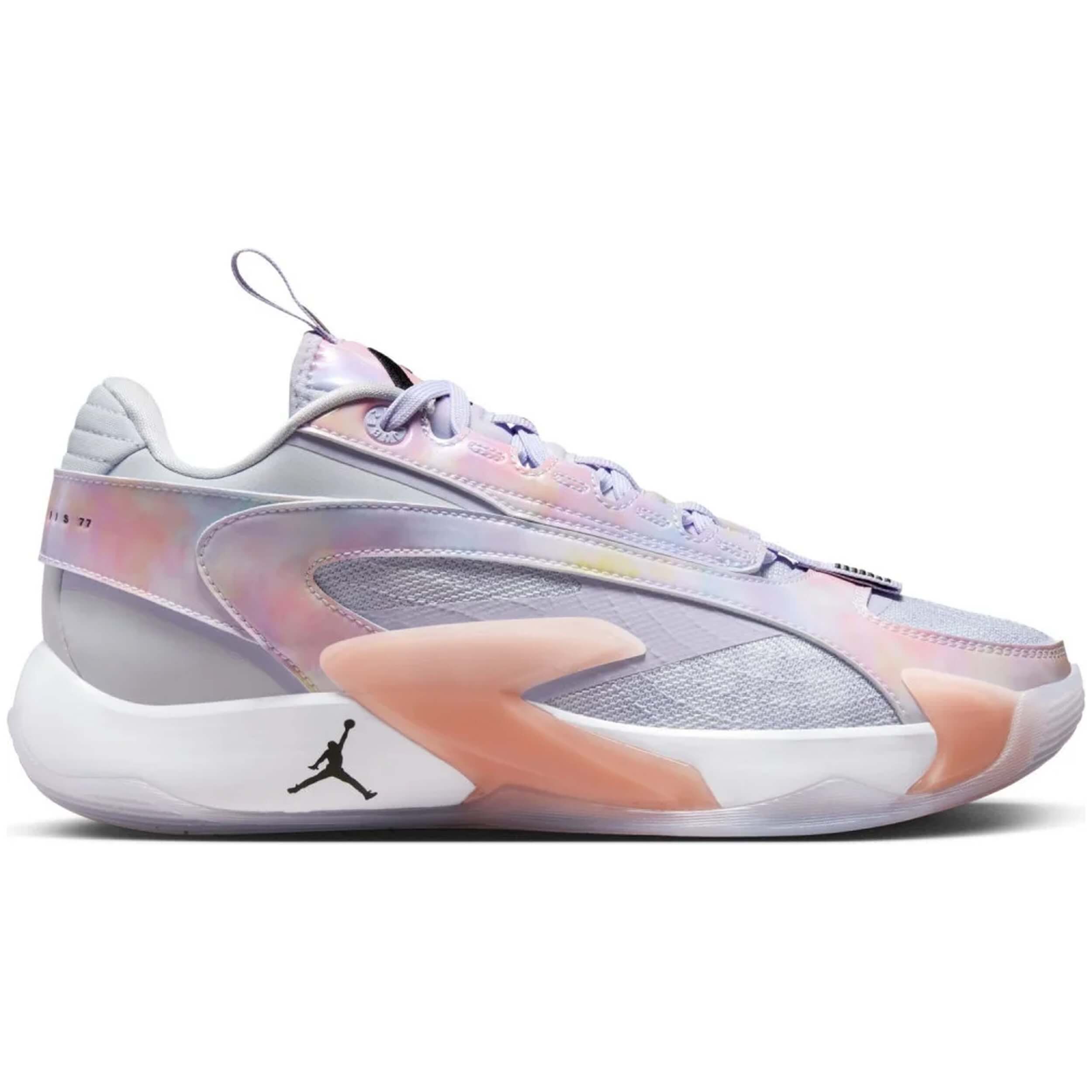Zapatillas De Baloncesto Jordan Luka 2 "Nebula"