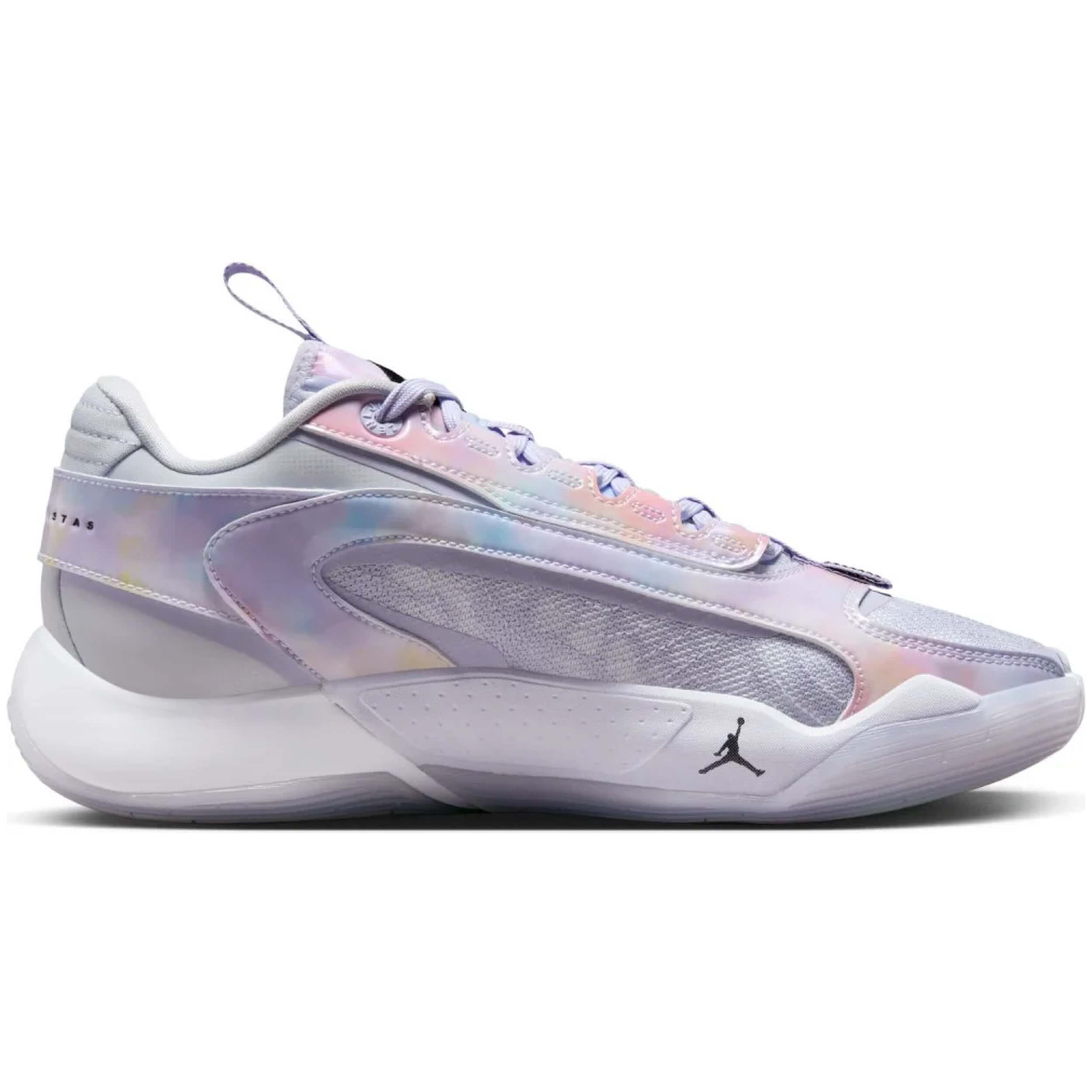 Zapatillas De Baloncesto Jordan Luka 2 "Nebula"