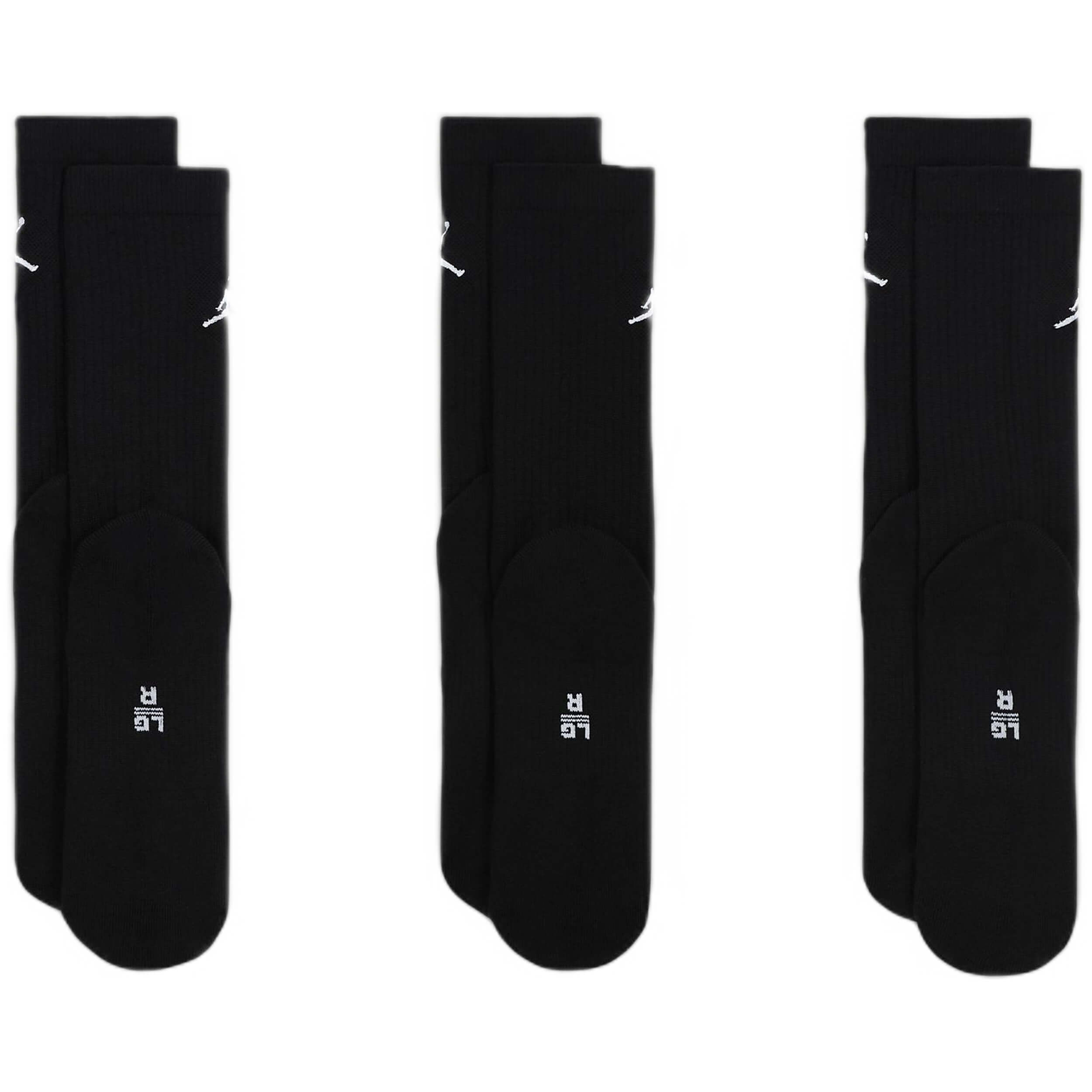 Calcetines Jordan Dx9632-010