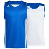 Camiseta De Tirantes Adidas 3G Spee Reversible