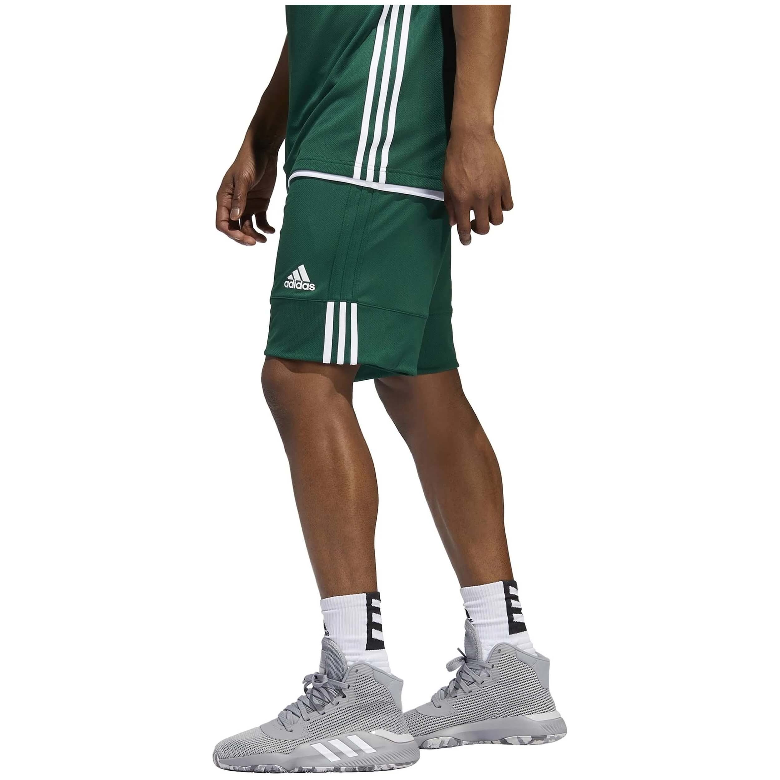 Pantalon Corto Adidas 3G Speed