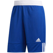 Pantalon Corto Adidas 3G Spee Reversible