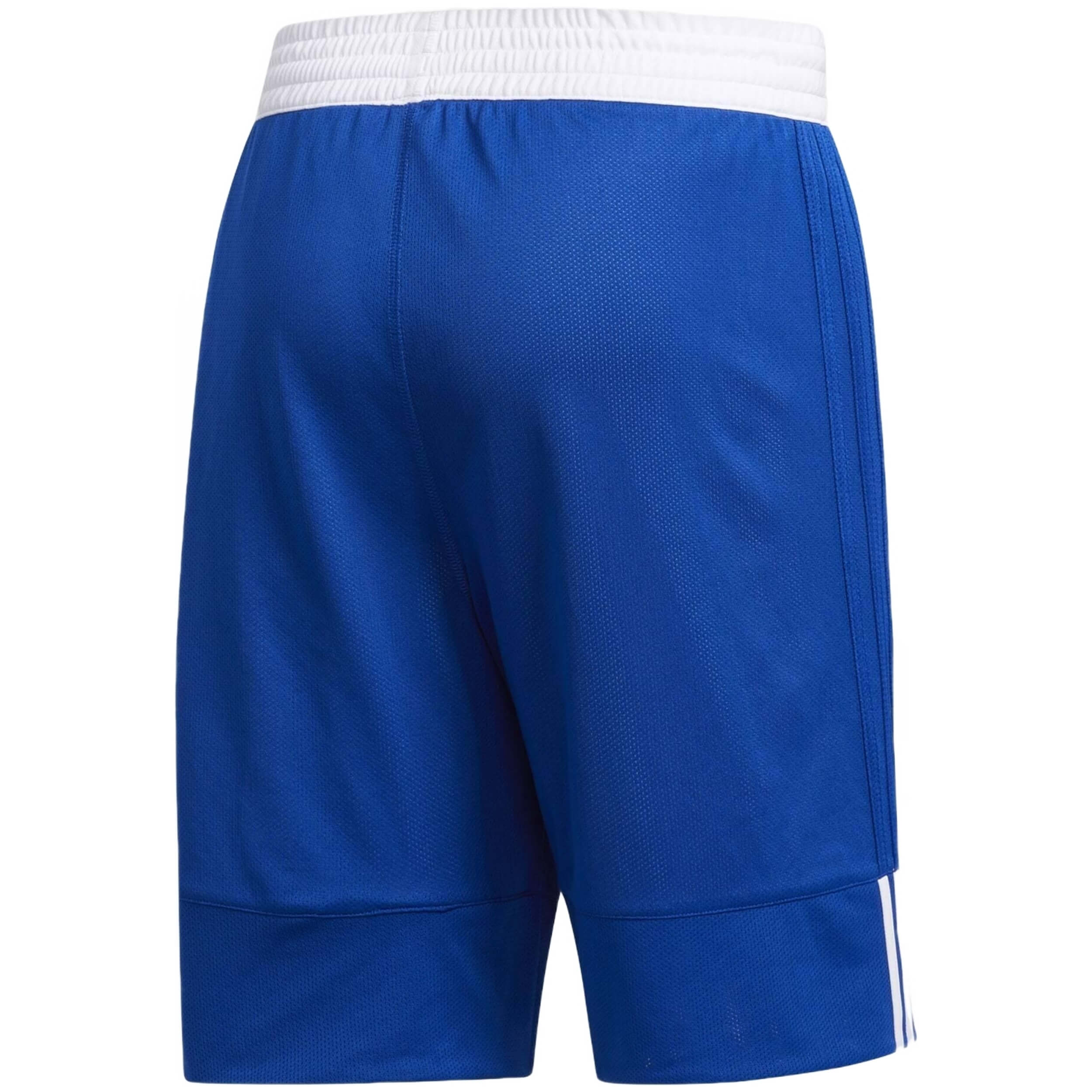 Pantalon Corto Adidas 3G Spee Reversible