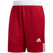 Pantalon Corto Adidas Reversible 3G Speed