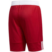 Pantalon Corto Adidas Reversible 3G Speed