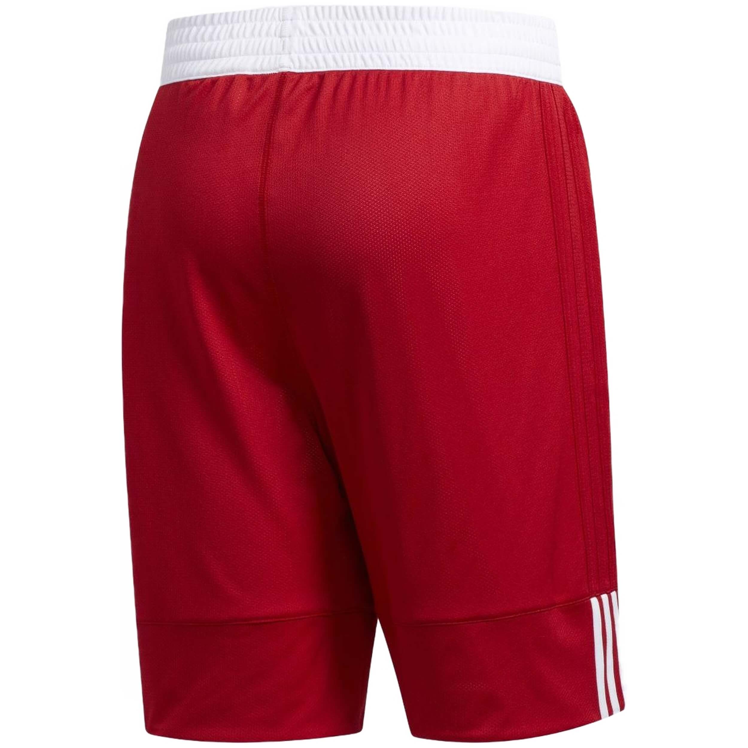 Pantalon Corto Adidas Reversible 3G Speed