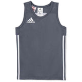 Camiseta De Tirantes Adidas 3G Speed Reversible