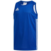 Camiseta De Tirantes Adidas Reversible 3G Speed