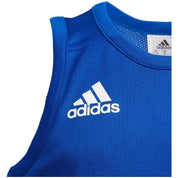 Camiseta De Tirantes Adidas Reversible 3G Speed