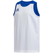 Camiseta De Tirantes Adidas Reversible 3G Speed