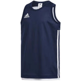 Camiseta De Baloncesto Adidas 3G Speed Reversible
