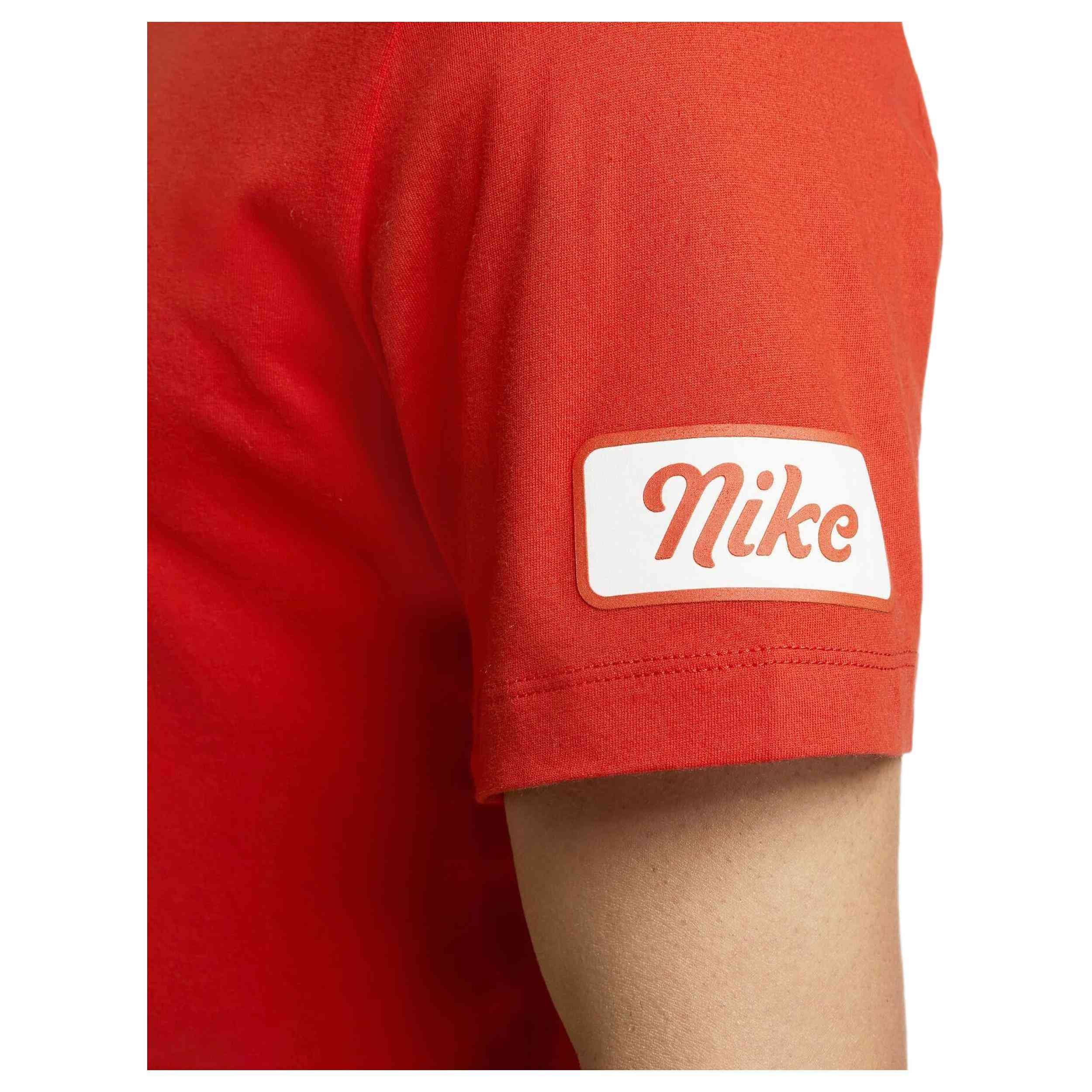  Nike Dri-Fit