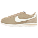 Zapatillas Nike Cortez "British Khaki Black"