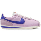 Zapatillas Nike Cortez Textile "Light Arctic Pink/Sail/Paramount Blue"