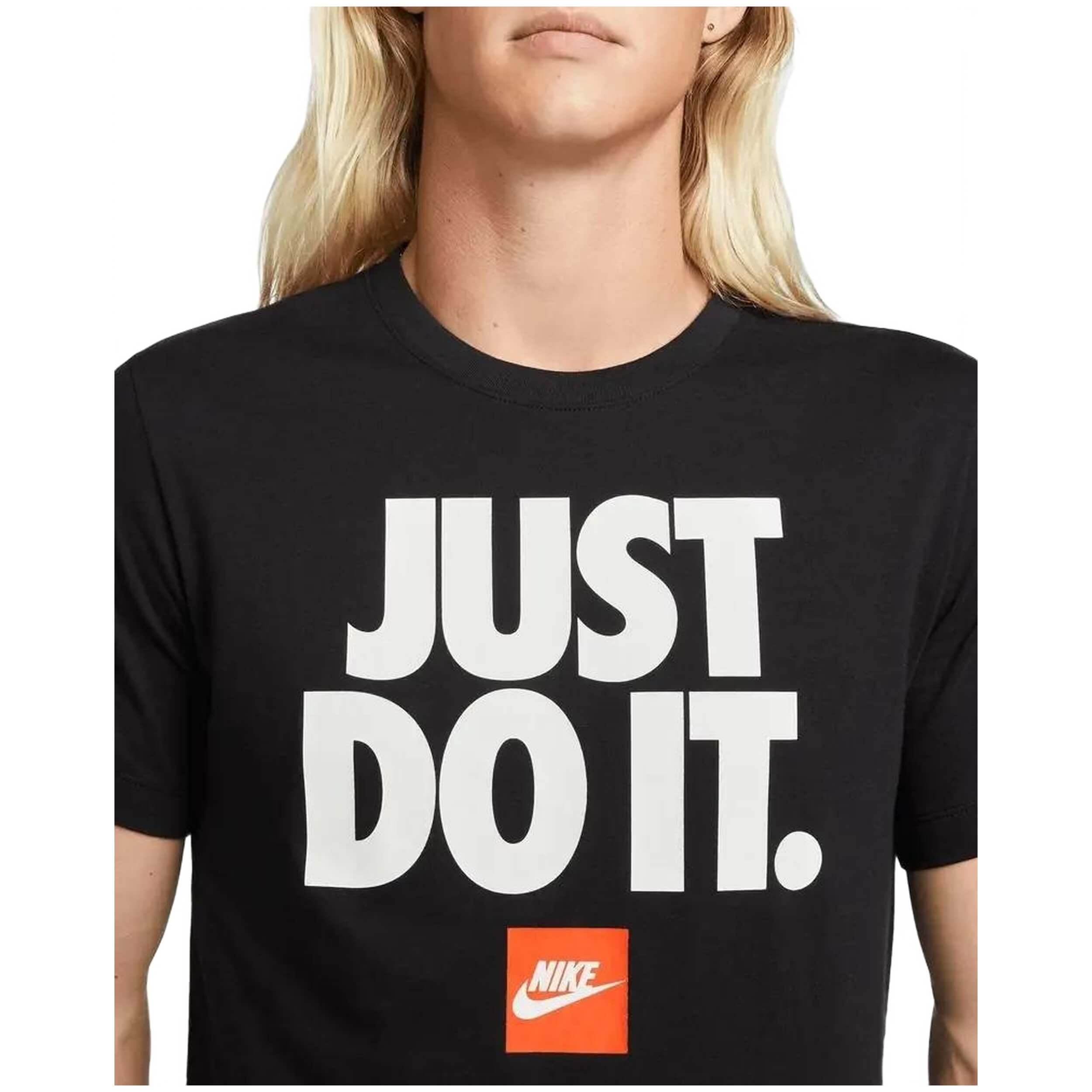  Nike Just Do It