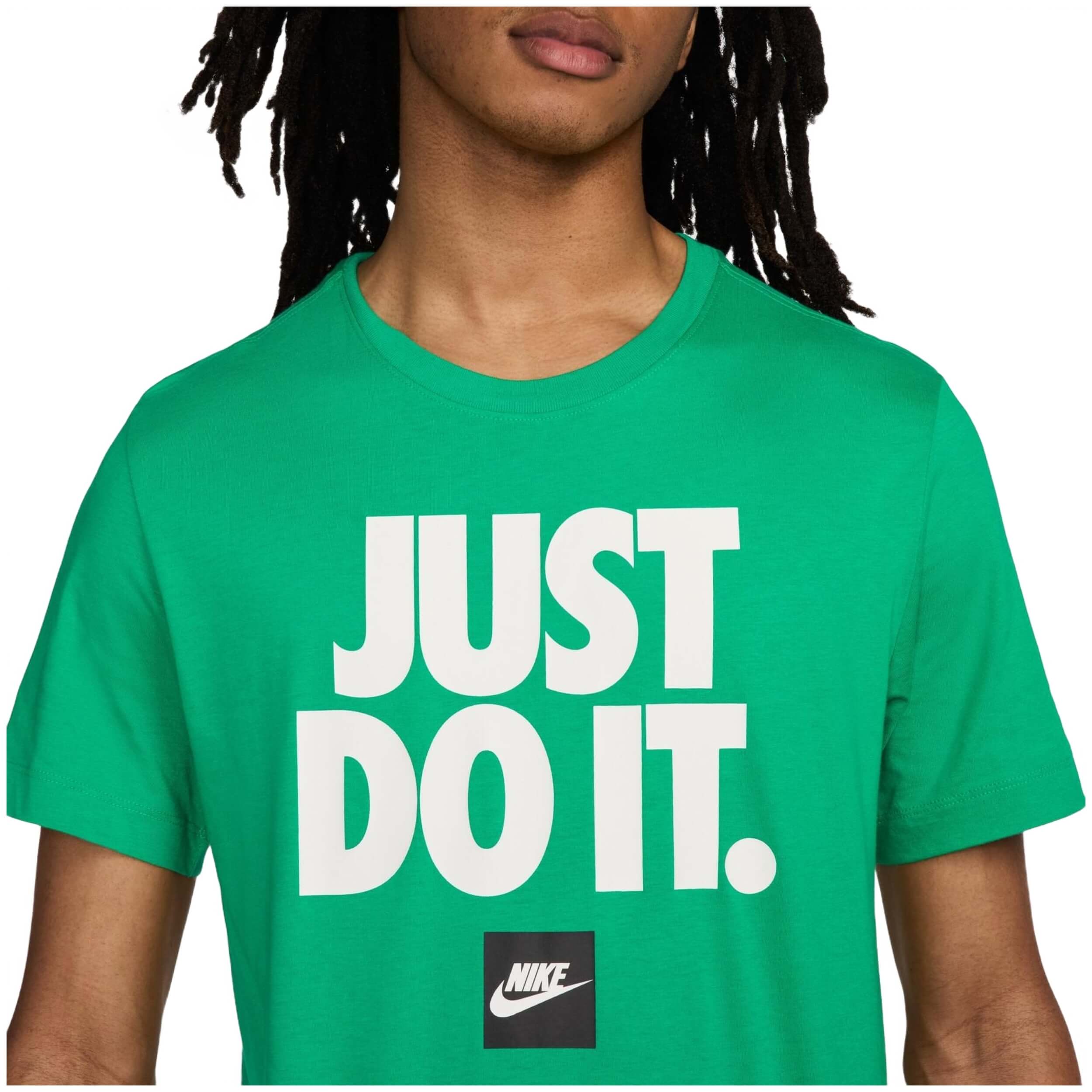  Nike Just Do It