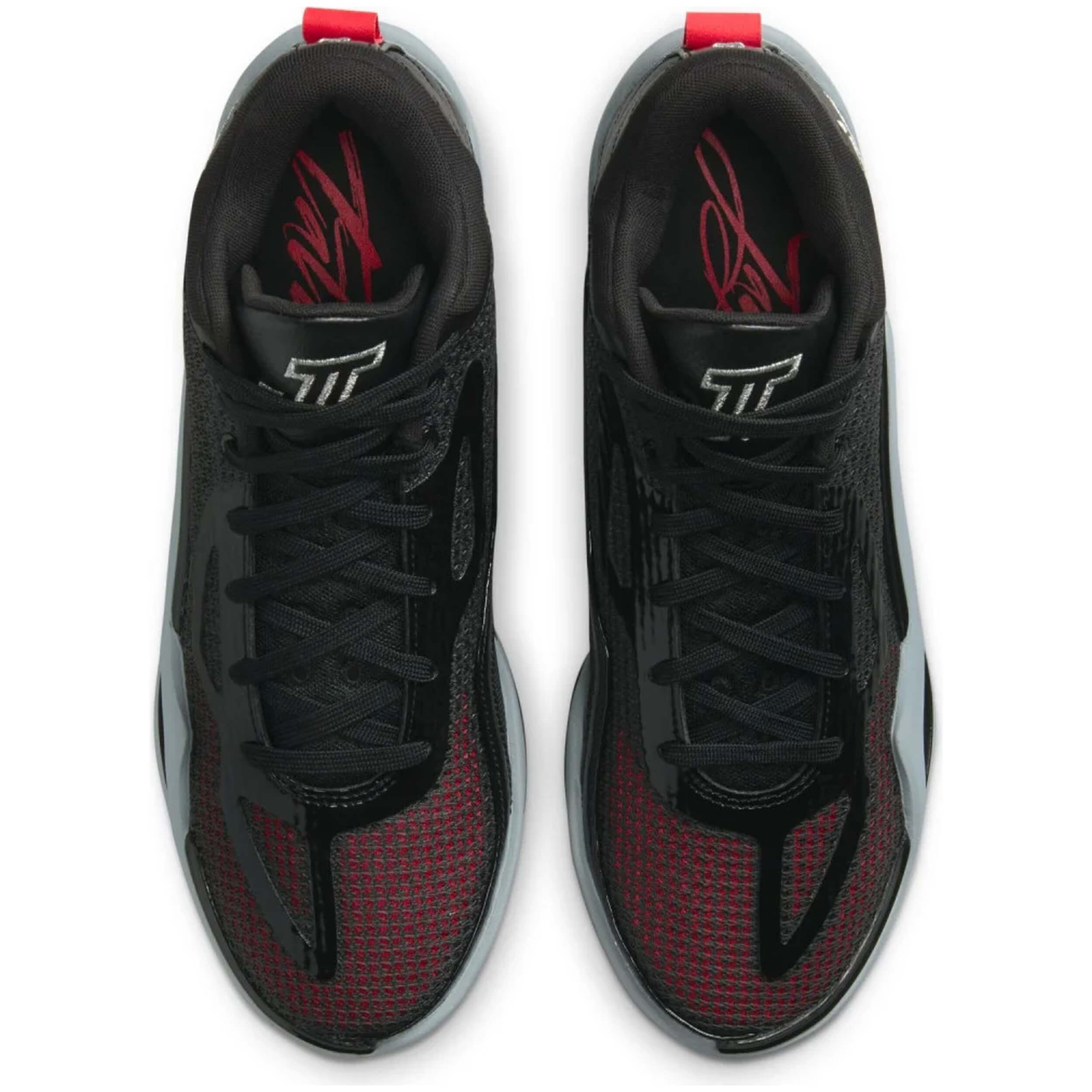 Zapatillas De Baloncesto Jordan Tatum 1 Denim