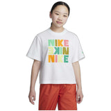 Nike Sportswear Short Sleeve T-Shirt