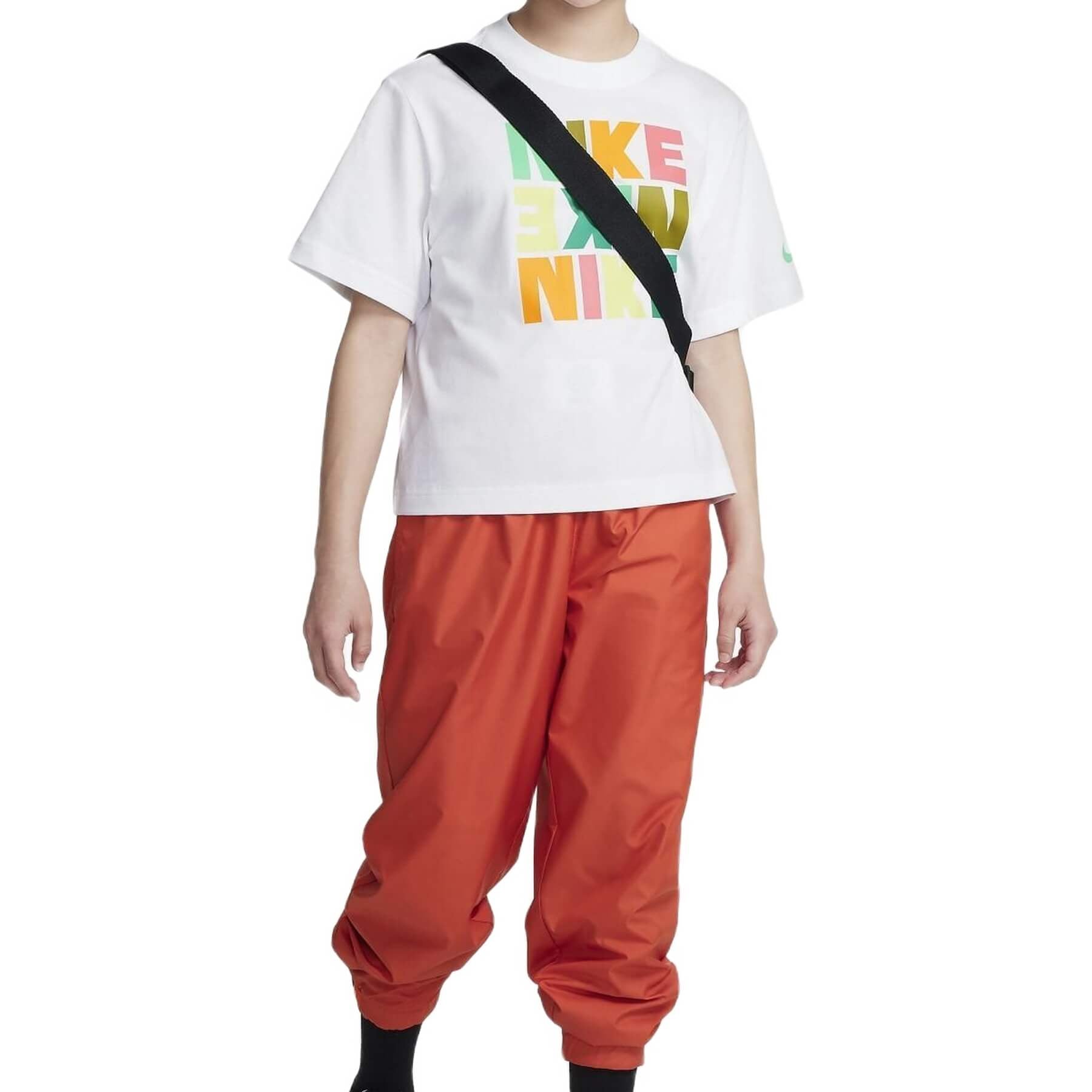 Camiseta De Manga Corta Nike Sportswear