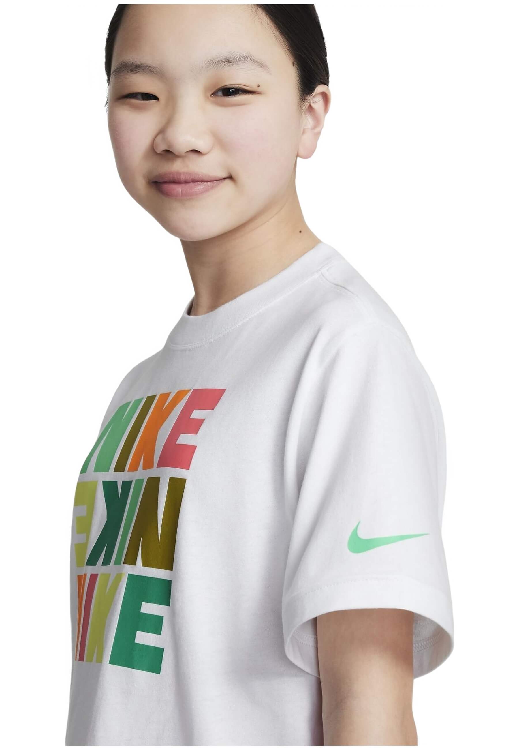 Camiseta De Manga Corta Nike Sportswear