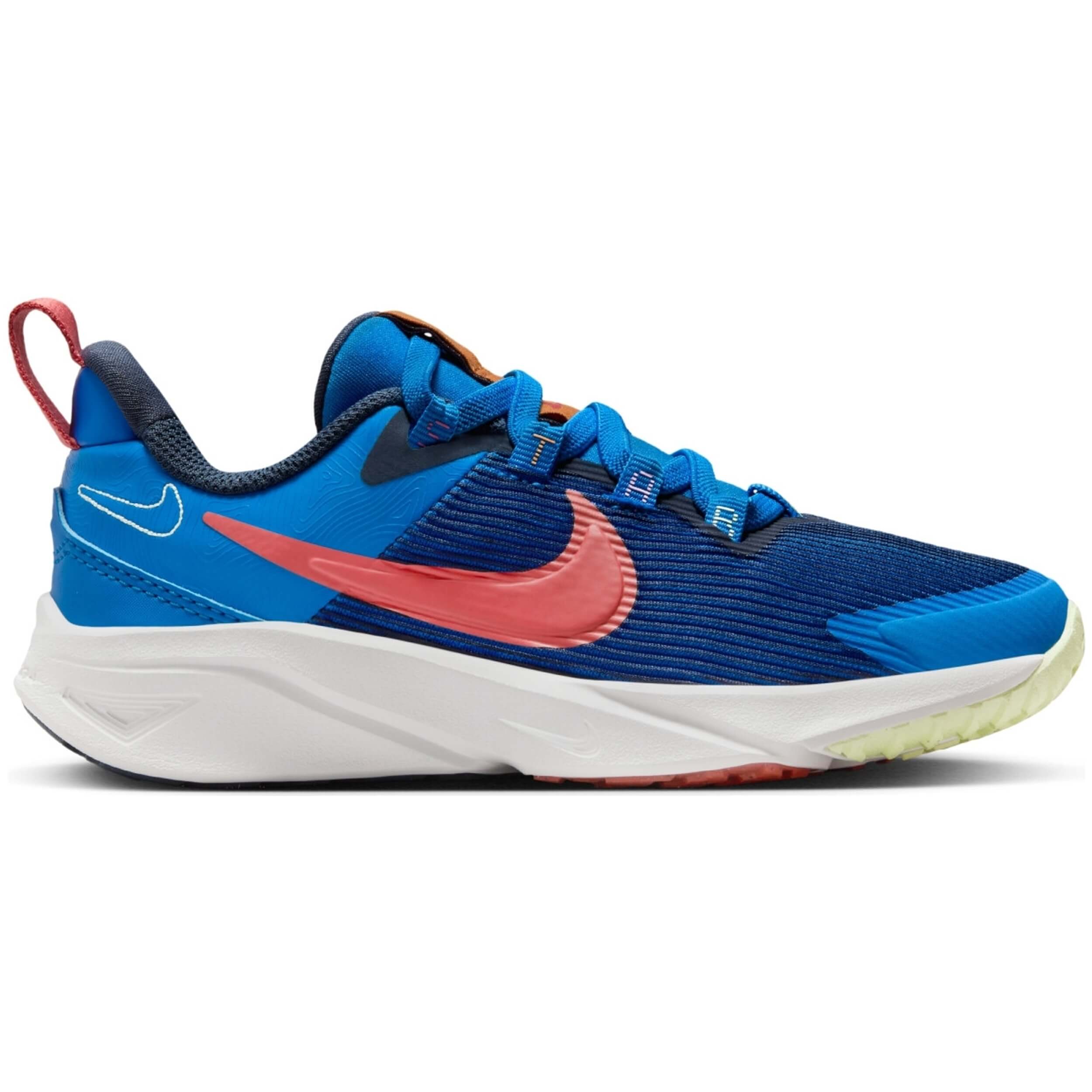 Zapatillas De Running Nike Star Runner 4