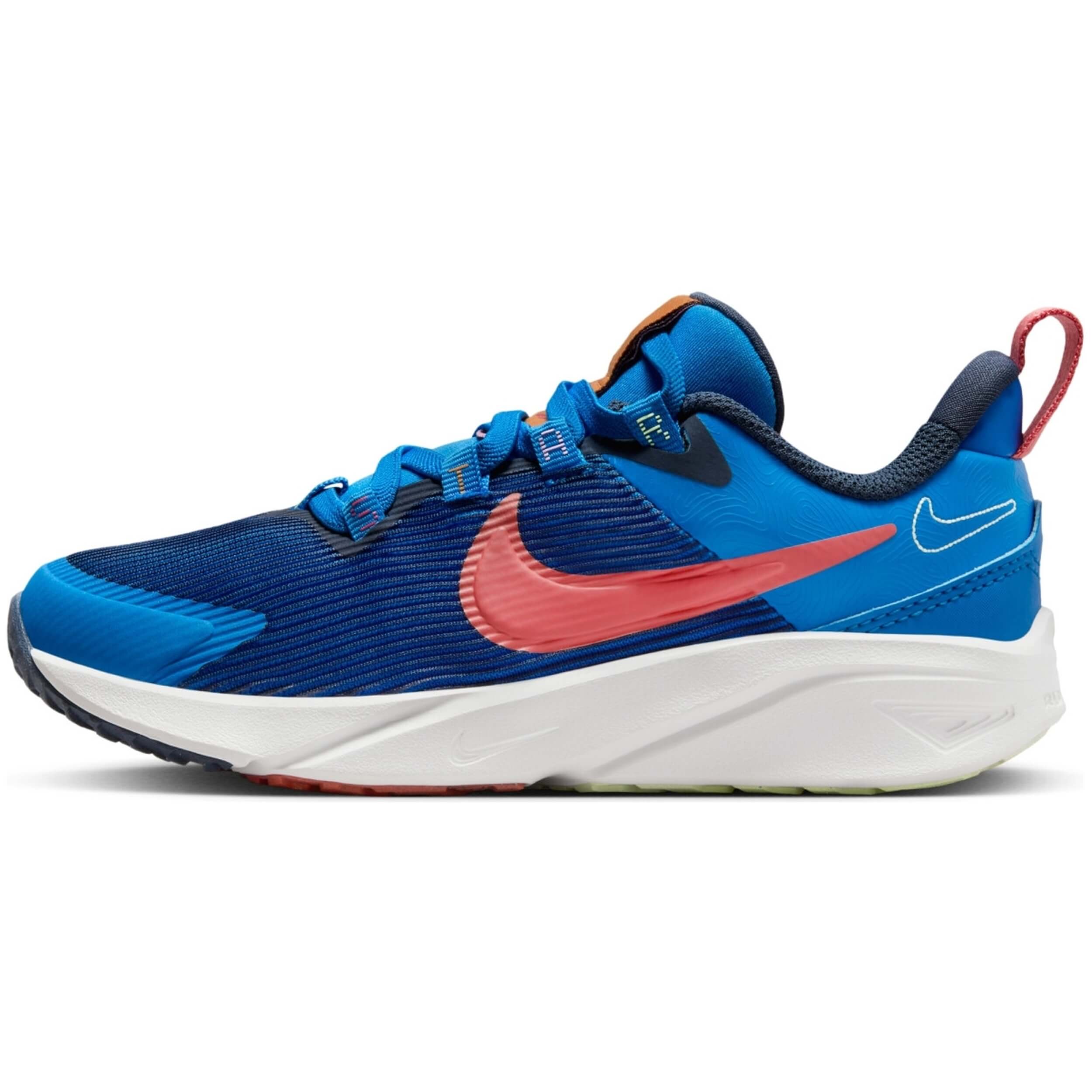 Zapatillas De Running Nike Star Runner 4