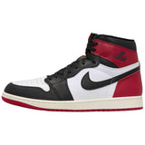 Zapatillas Air Jordan 1 Retro High OG "Black Toe Reimagined"